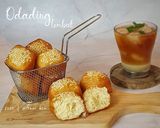 Foto langkah ke 8 dari resep 291. Odading Lembut.