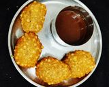 साबूदाना टिक्की (Sabudana tikki recipe in hindi) रेसिपी चरण 2 फोटो
