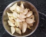 तंदुरी रोटी रेसपी (Tandoori roti recipe in marathi) रेसिपी स्टेप 4 फोटो