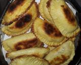 Foto del paso 4 de la receta: Empanadas de carne con masa casera