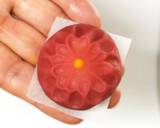 Nerikiri Wagashi: "Kiku" (Chrysanthemum) 2 recipe step 5 photo