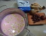 Foto langkah ke 1 dari resep Puding buah.