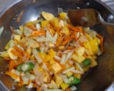 Foto langkah ke 7 dari resep Kuluyuk a.k.a Koloke.