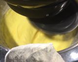 Foto del paso 4 de la receta: Budín de Naranja mojado