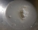 Foto langkah ke 1 dari resep Roti Sobek Dengan Metode Water Roux.