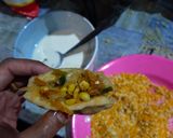 Foto langkah ke 4 dari resep Tahu jupe (juara pedas).