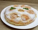 Foto del paso 6 de la receta: Frangipane tarta de hojaldre