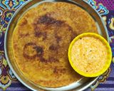 મકાઈ ના થેપલા (Corn Thepla Recipe In Gujarati) રેસીપી સ્ટેપ6ફોટો