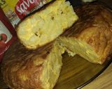 Foto del paso 3 de la receta: Tortilla de papa