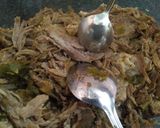 Foto del paso 5 de la receta: Pulled pork/Bondiola desmechada en la Essen