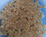 Foto del paso 3 de la receta: Calabaza rehogada con soja texturizada