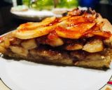 Francia almatorta recept fázis 3 fotója