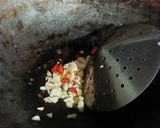 Foto langkah ke 2 dari resep Tumis Kailan.