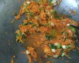 Foto langkah ke 3 dari resep Bihun (beras) goreng.