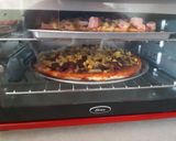 Foto del paso 5 de la receta: Pizza