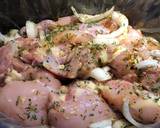 Easy Crockpot Chicken Thighs recipe step 4 photo