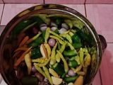 SambaL Cabe Hijau