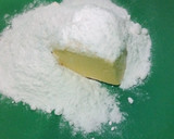 Foto del paso 1 de la receta: Alfajor tipo oreo bañados