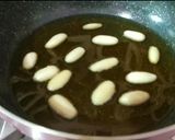 A picture of step 5 of Bengali Sweet Nikuti.