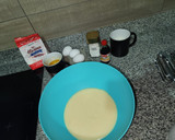 Foto del paso 1 de la receta: Torta con leche condensada