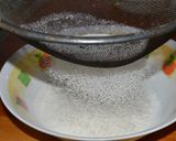 Foto del paso 1 de la receta: Mantecol / halva