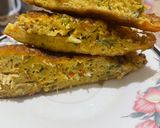 Foto langkah ke 5 dari resep Telur Dadar Padang.