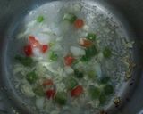Foto del paso 2 de la receta: Empanadas de camarones al horno🍤Mmmmm