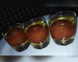 A picture of step 9 of Rahjistani gulab jamun.