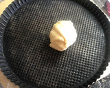 Foto del paso 3 de la receta: Pasta frola de dulce de leche