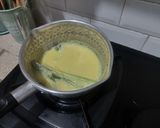 Foto langkah ke 1 dari resep Bika Ambon Gluten Free.