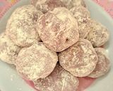 Foto langkah ke 5 dari resep 1. Mochi Meses.