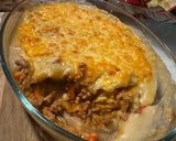 Foto del paso 8 de la receta: Lasaña de carne
