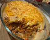 Foto del paso 8 de la receta: Lasaña de carne