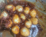 காடை முட்டை மாஸ் (Kaadai muttai mass recipe in tamil) ரெசிபி ஸ்டேப் 3 புகைப்படம்