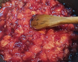 Foto del paso 1 de la receta: Dos variantes con ciruela: mermelada rústica y salsa agridulce