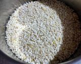 દહીં વડા (Dahi Vada Recipe In Gujarati) રેસીપી સ્ટેપ2ફોટો
