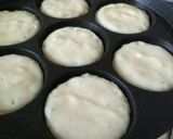 A picture of step 8 of Cheesy Dal Appe.