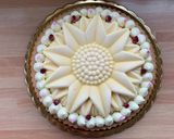 Foto del passaggio 10 della ricetta Crostata Mango e Limone