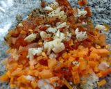 Foto del paso 1 de la receta: Suprema Rellena