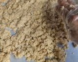 A picture of step 2 of ★ coconut cereal bar ★.