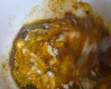 صورة لخطوة 2 من وصفة الشاورما البيتية في سيخ 🌮🌯🍽