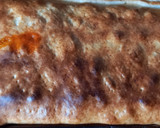 Foto del paso 8 de la receta: 177. Empanada de caballa con tomate