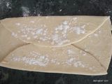 ક્રીમ રોલ (Cream Roll Recipe In Gujarati)