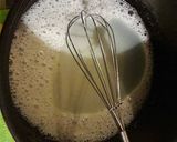 Foto del paso 1 de la receta: Budín de limón fácil y rápido