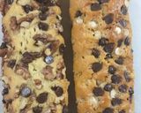 Foto del paso 4 de la receta: Budines de Banana ♡