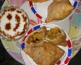 Samosa recipe step 4 photo