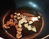 Foto del paso 4 de la receta: Salteado de judías verdes