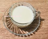 豆漿「優質蛋白質,乳糖不耐的最佳選擇」/Soy milk的食譜步驟9照片