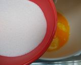 Foto del paso 1 de la receta: Bizcocuelo básico