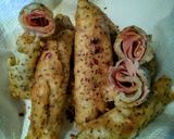 Foto del paso 8 de la receta: FLAUTAS De Lomo de Cerdo Embuchado...!